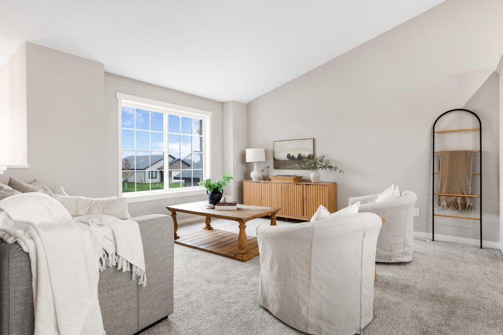 Photo of 720 Margaret Lane NE, Isanti, MN 55040 (MLS # 7128336)