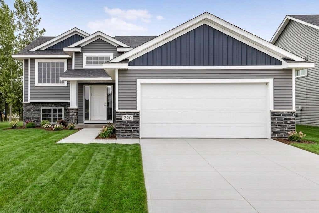 Photo of 720 Margaret Lane NE, Isanti, MN 55040 (MLS # 7128336)