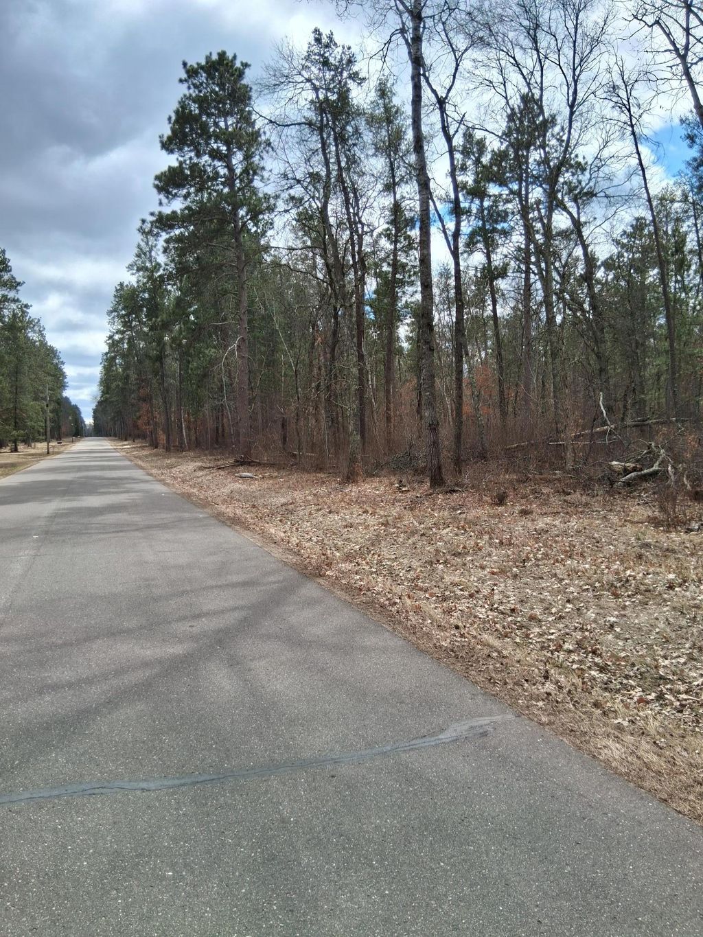 Photo of TBD Pine Terrace Road, Crosslake, MN 56442 (MLS # 7048651)