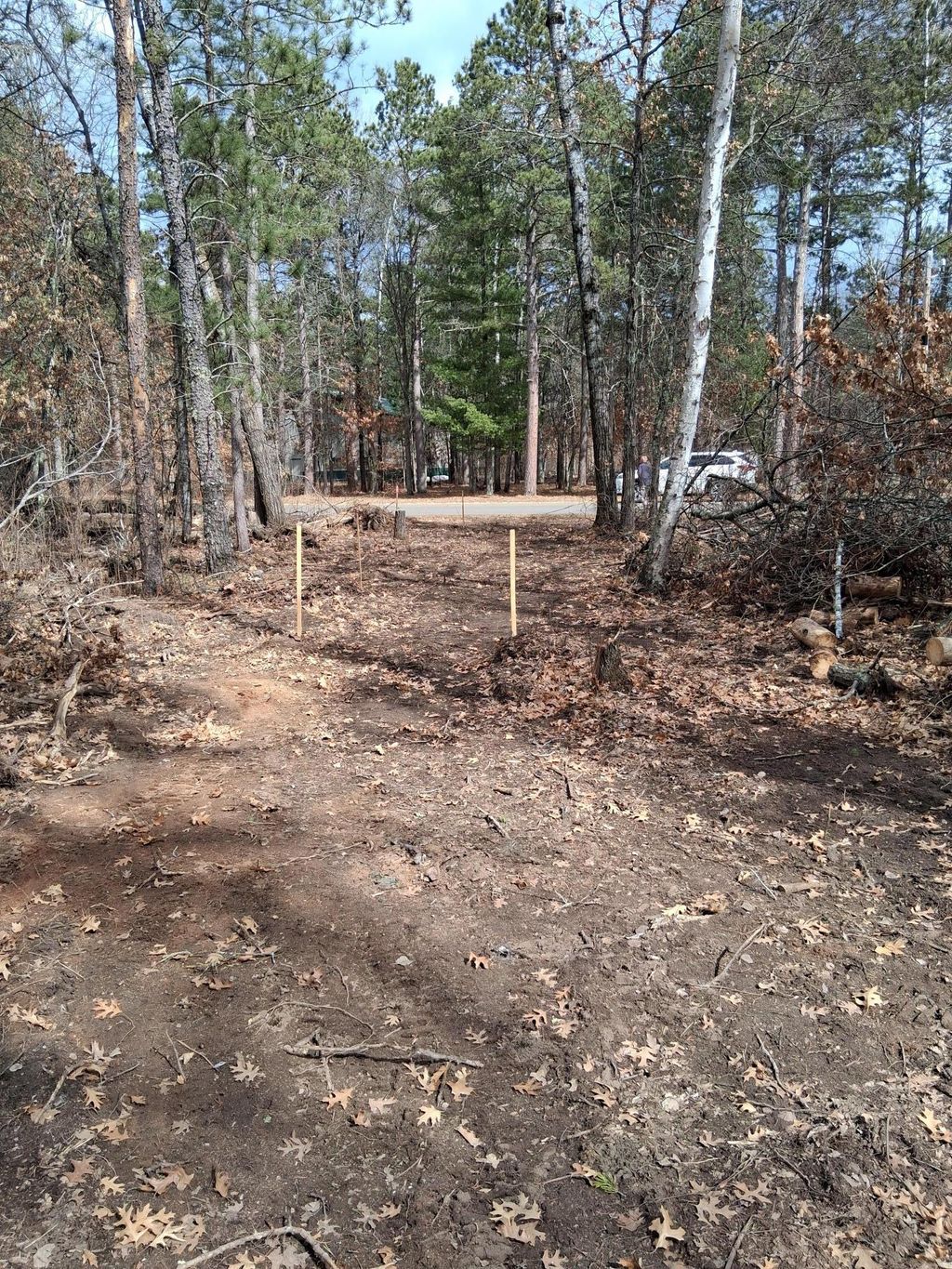 Photo of TBD Pine Terrace Road, Crosslake, MN 56442 (MLS # 7048651)