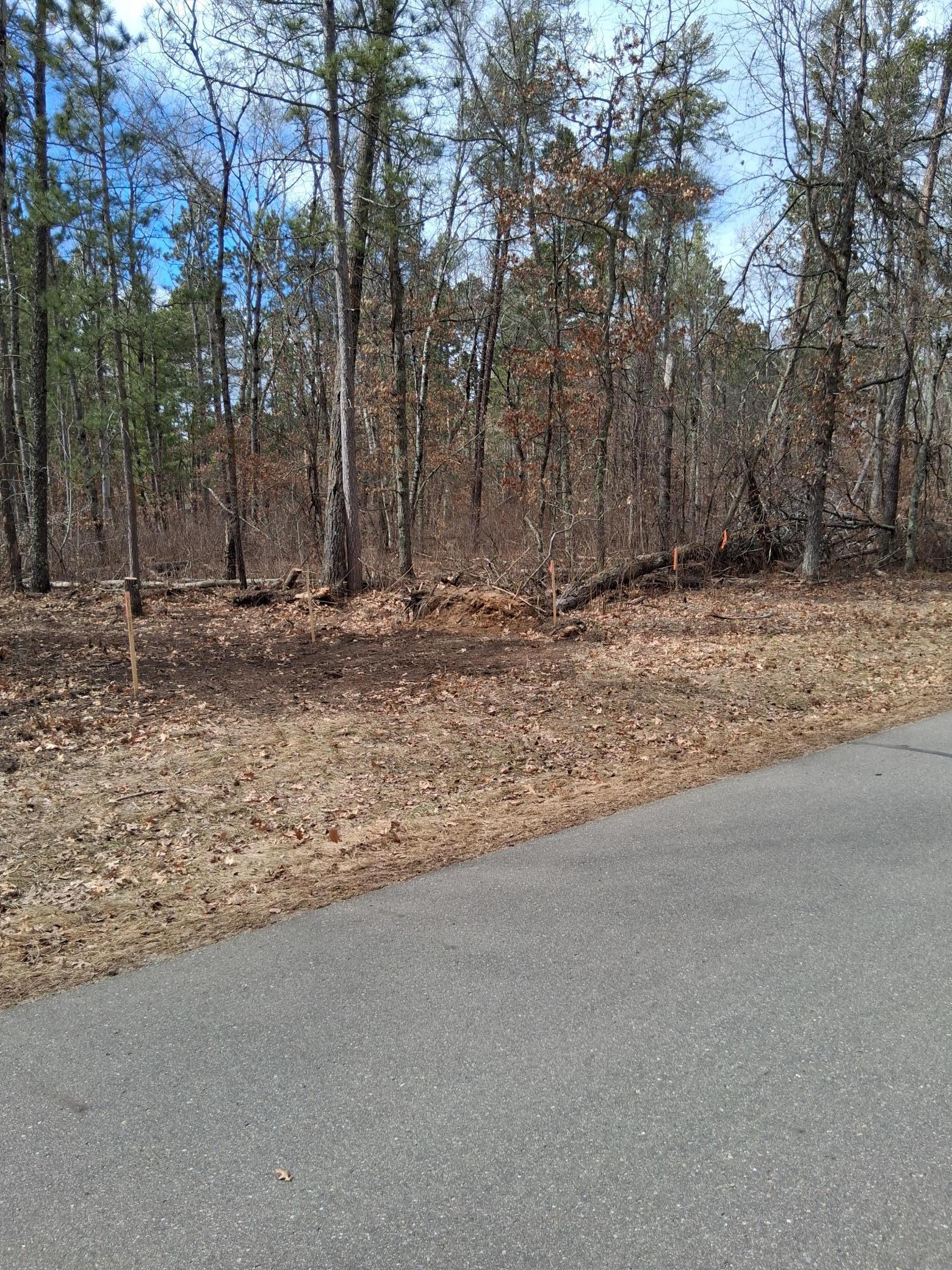 TBD Pine Terrace Road