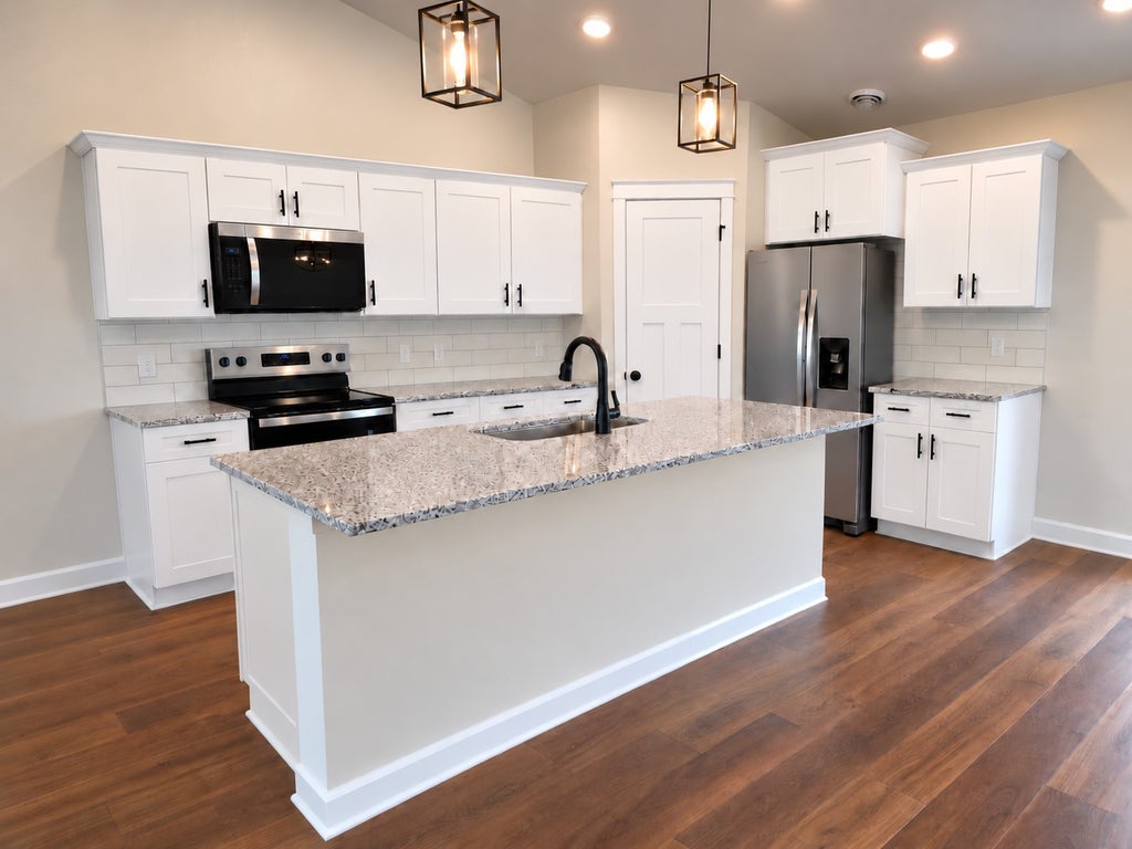 Photo of 2119 Lunden Street, Saint Peter, MN 56082 (MLS # 7160508)