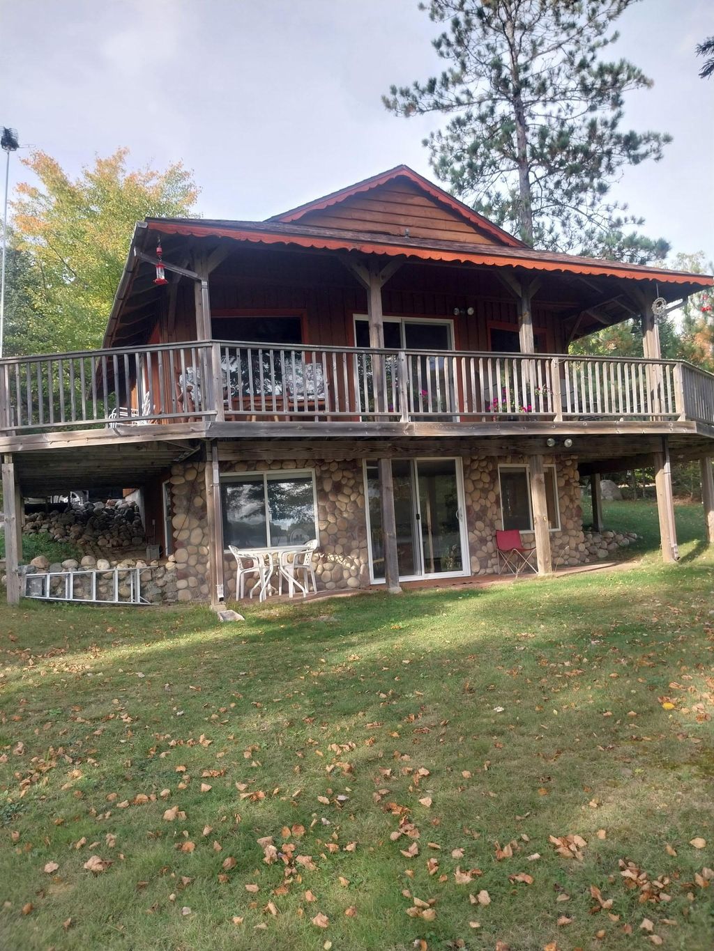 Photo of 20319 County Road 52, Cook, MN 55723 (MLS # 7074502)