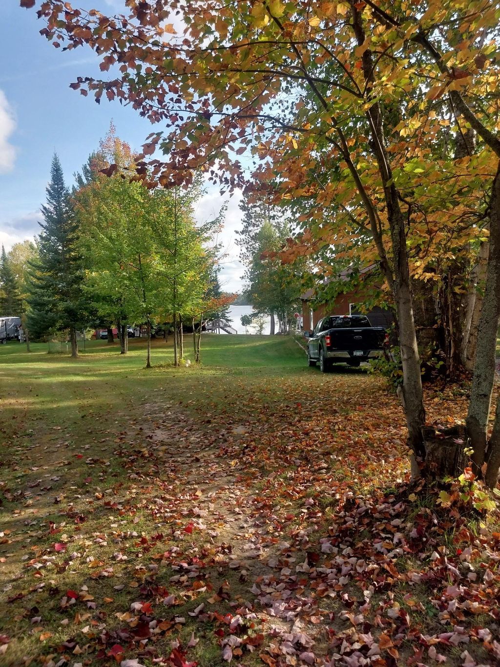 Photo of 20319 County Road 52, Cook, MN 55723 (MLS # 7074502)