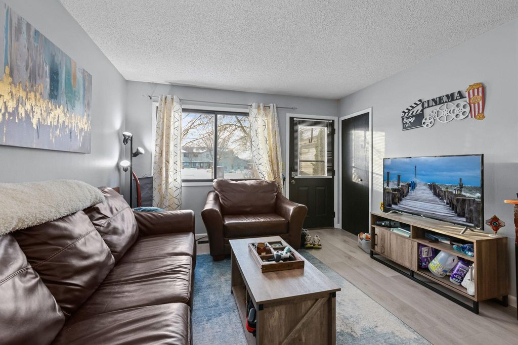 Photo of 5674 Brandlwood Court #54, White Bear Lake, MN 55110 (MLS # 7016104)