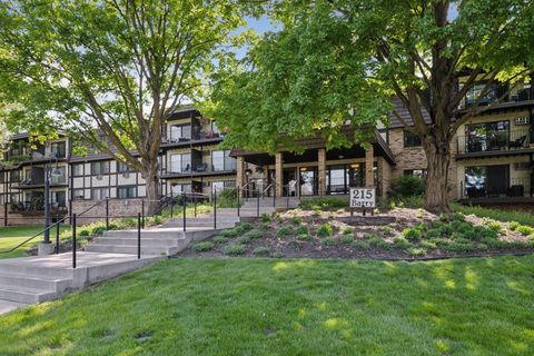 215 Barry Avenue S 306 Wayzata MN 55391