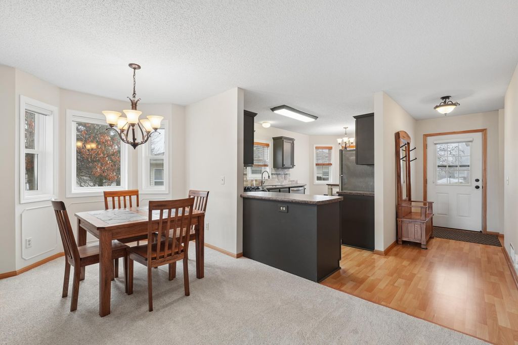 Photo of 3660 Gershwin Circle N, Oakdale, MN 55128 (MLS # 7024814)