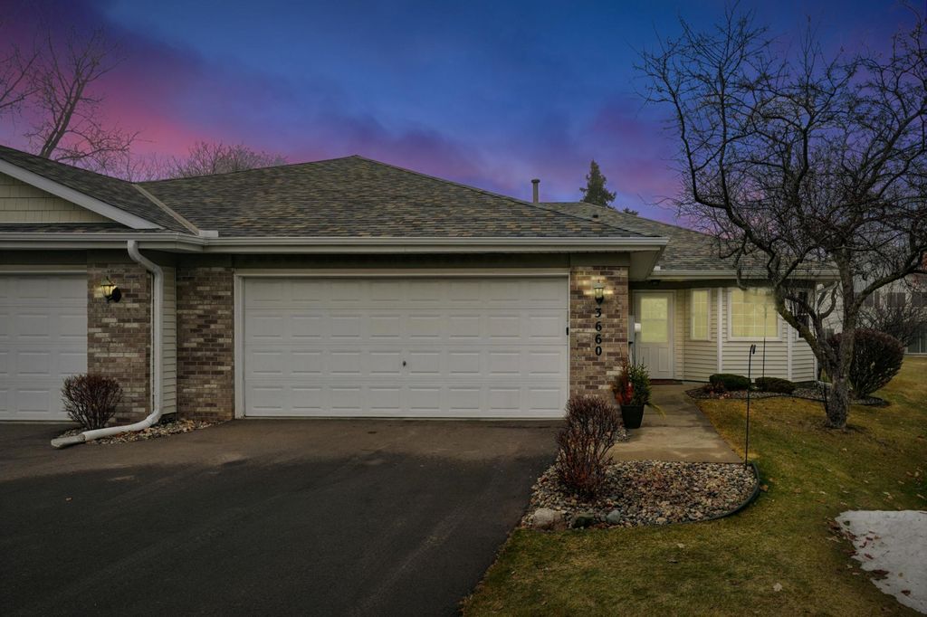 Photo of 3660 Gershwin Circle N, Oakdale, MN 55128 (MLS # 7024814)