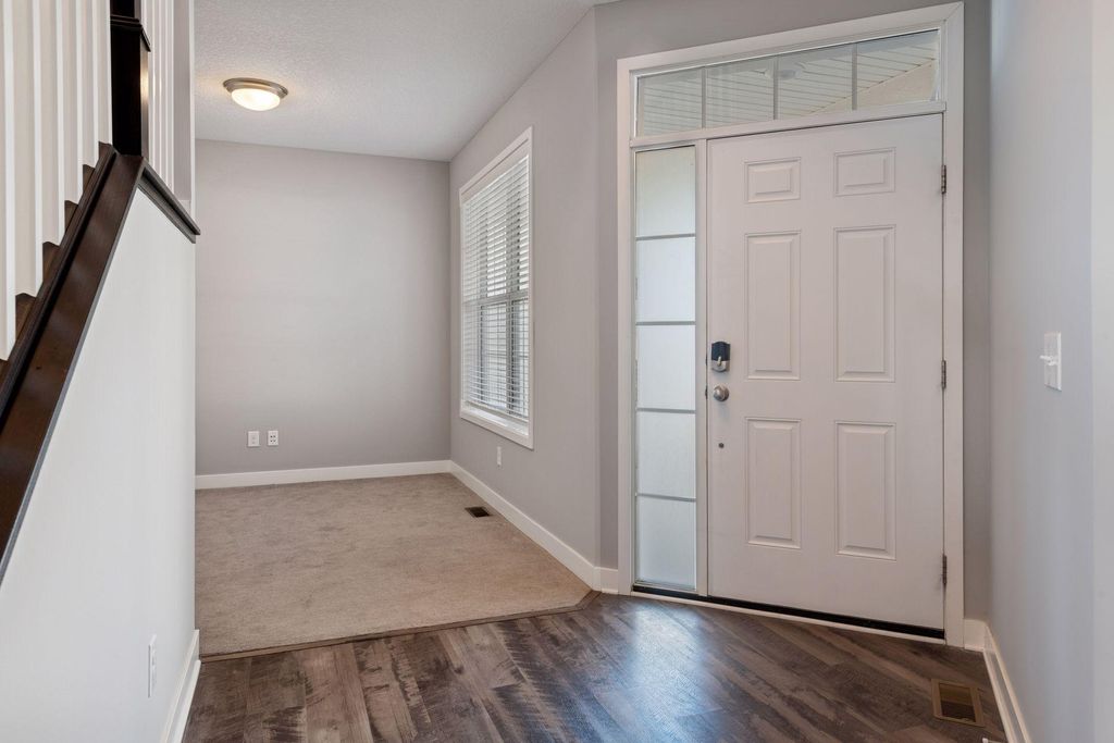 Photo of 1353 Chestnut Circle, Carver, MN 55315 (MLS # 7009679)