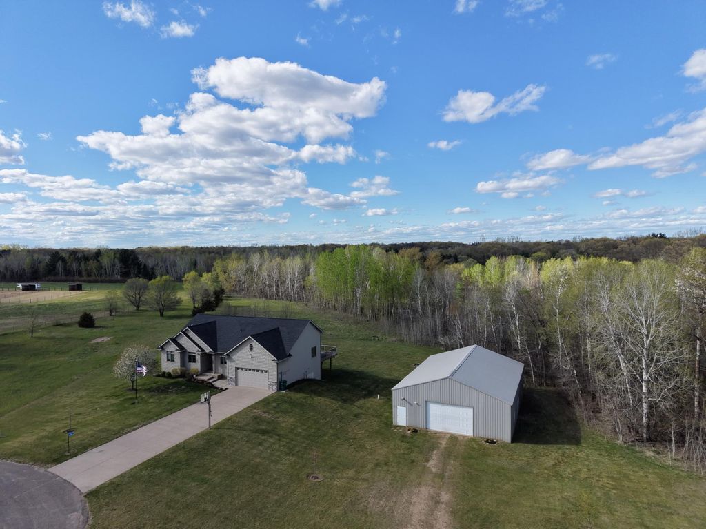 Photo of 487 290th Lane NW, Isanti, MN 55040 (MLS # 7068057)