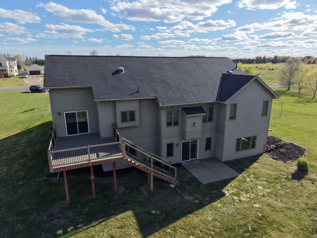 Photo of 487 290th Lane NW, Isanti, MN 55040 (MLS # 7068057)