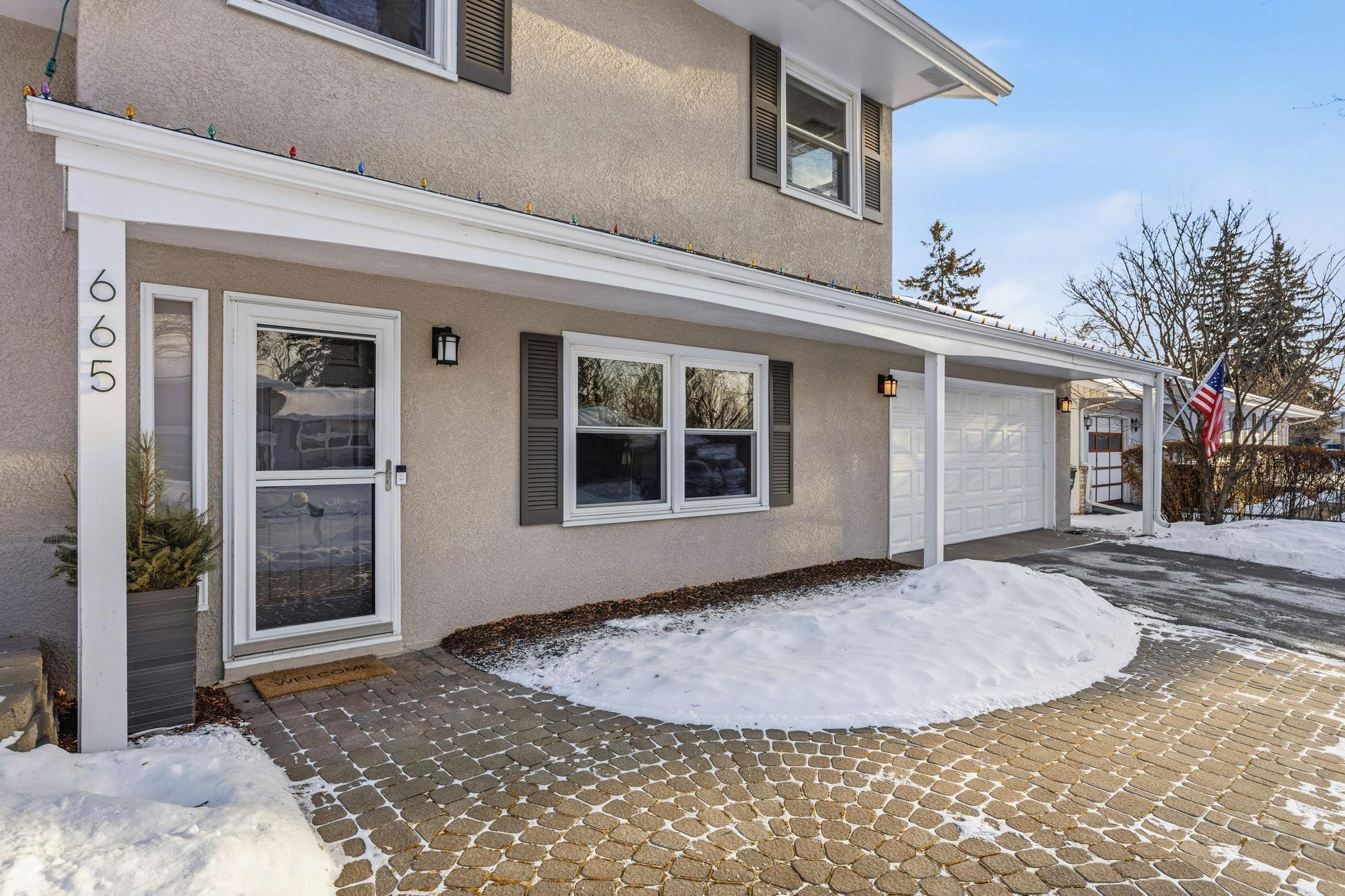 665 Continental Drive