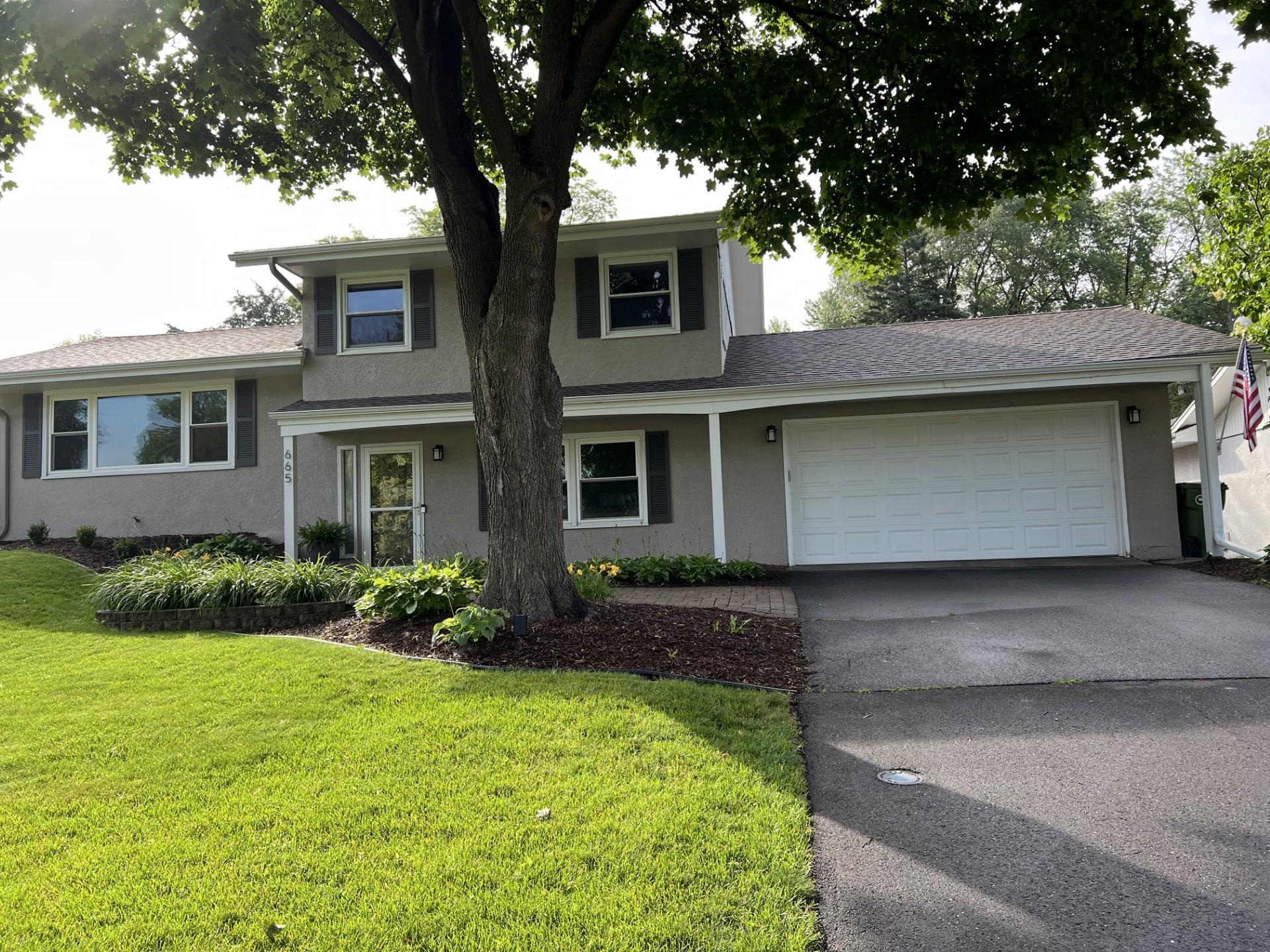 665 Continental Drive