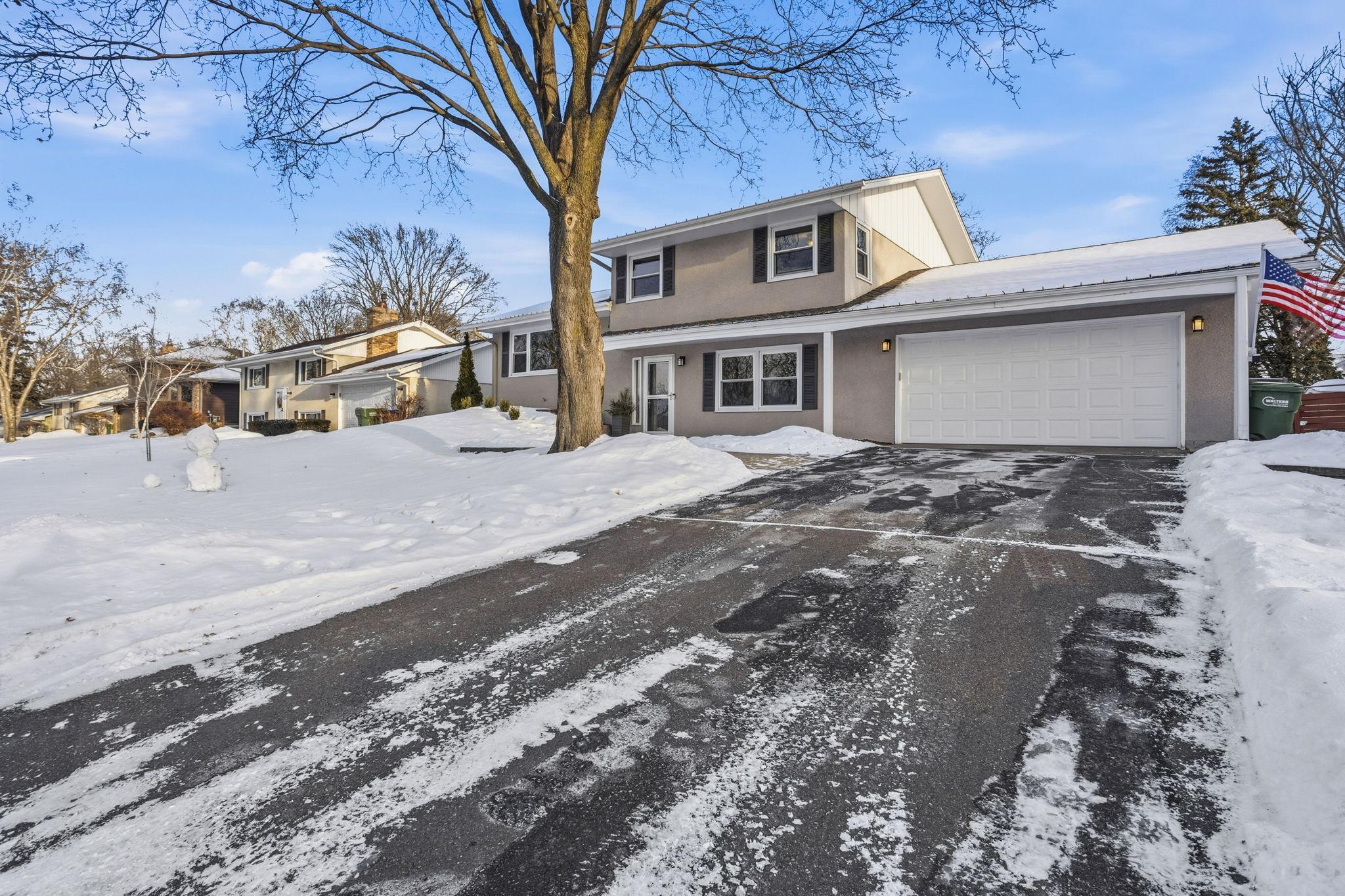 665 Continental Drive