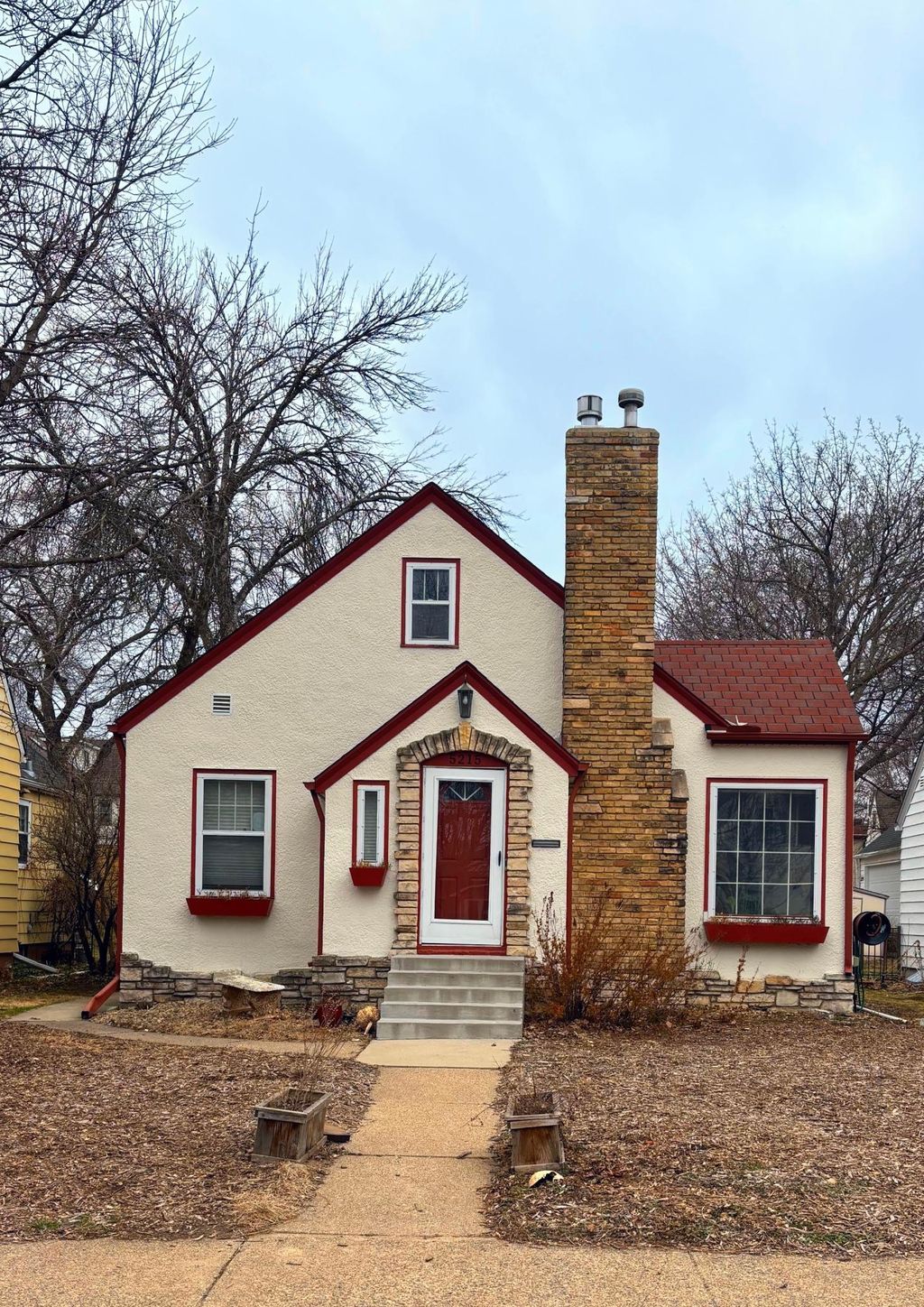 Photo of 5215 12th Avenue S, Minneapolis, MN 55417 (MLS # 7054695)