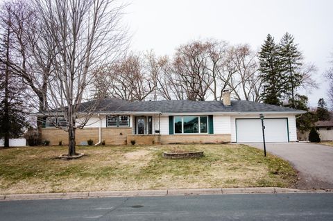 9216 Upton Avenue S Bloomington MN 55431