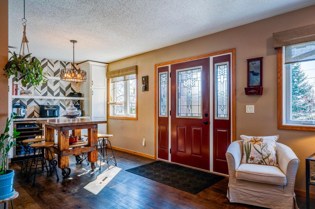 Photo of 321 24th Street NW, Bemidji, MN 56601 (MLS # 7029081)