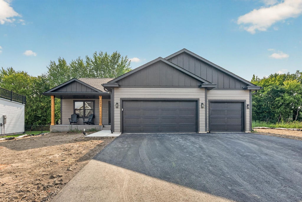 Photo of 9966 14th Circle NE, Saint Michael, MN 55376 (MLS # 7126985)