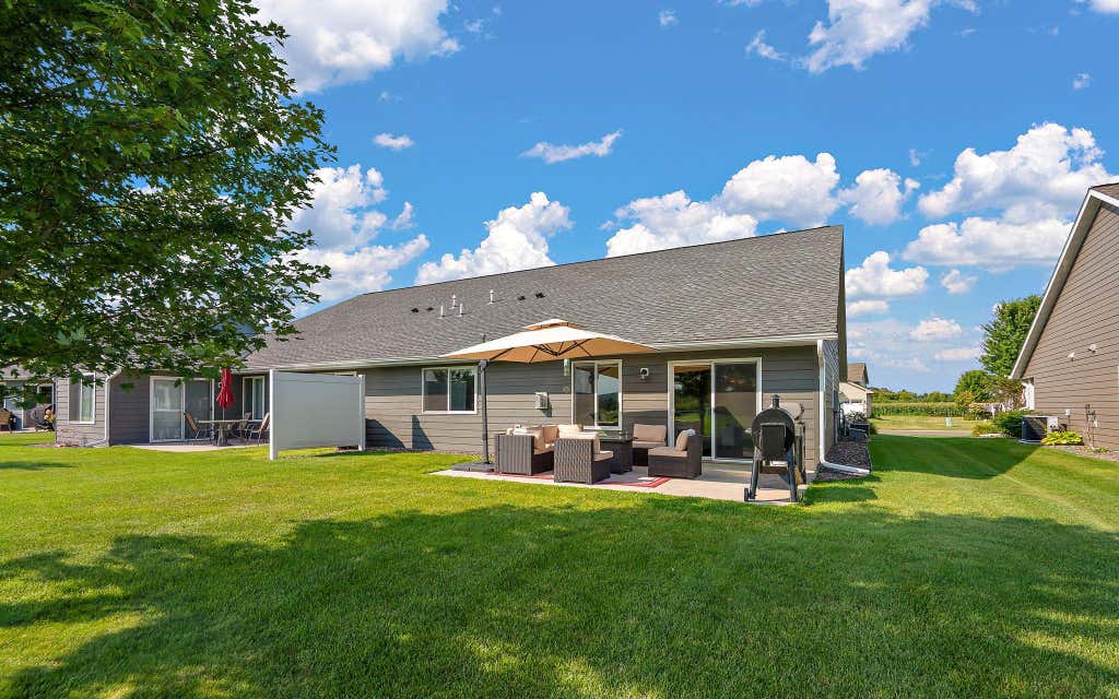 Photo of 622 Kreekview Drive, Osceola, WI 54020 (MLS # 7123401)