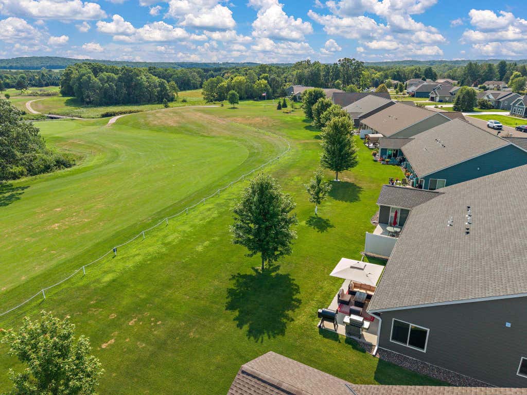 Photo of 622 Kreekview Drive, Osceola, WI 54020 (MLS # 7123401)