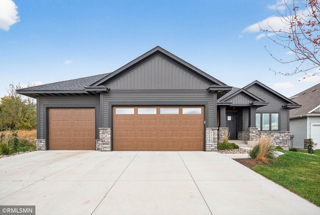 Photo of 9520 Andrew Court, Elko New Market, MN 55020 (MLS # 7043327)