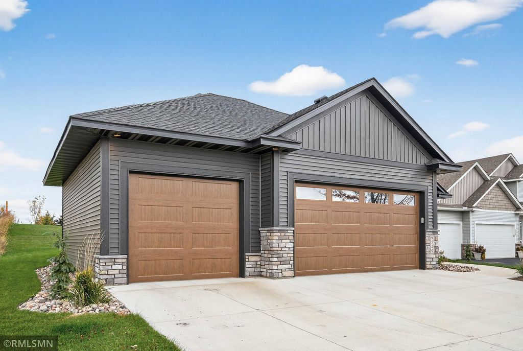 Photo of 9520 Andrew Court, Elko New Market, MN 55020 (MLS # 7043327)