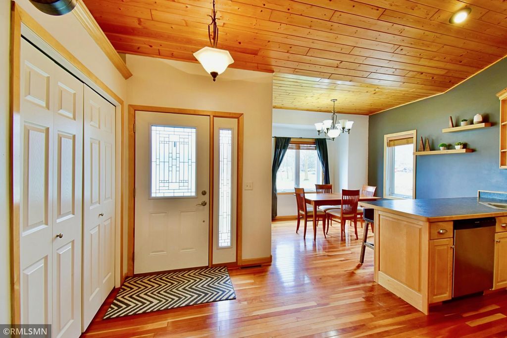 Photo of 713 Thomas Drive NE, Alexandria, MN 56308 (MLS # 7057673)