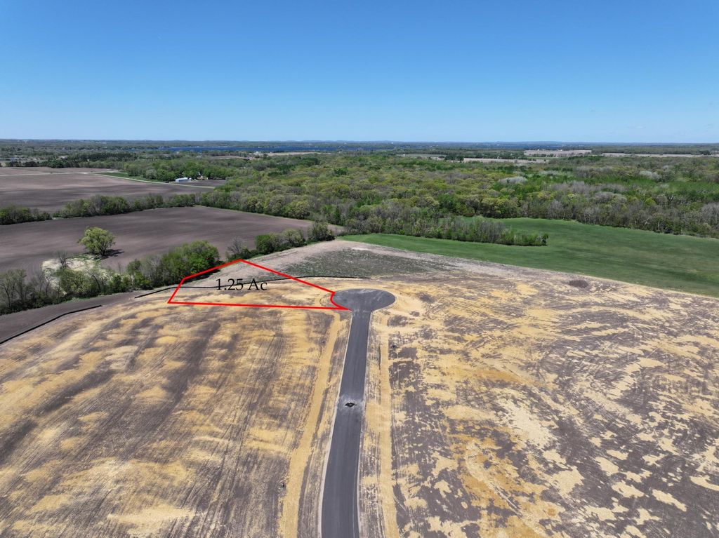 Photo of TBD Lot 7 BLK 3 Chainview Court NW, Alexandria, MN 56308 (MLS # 7076548)