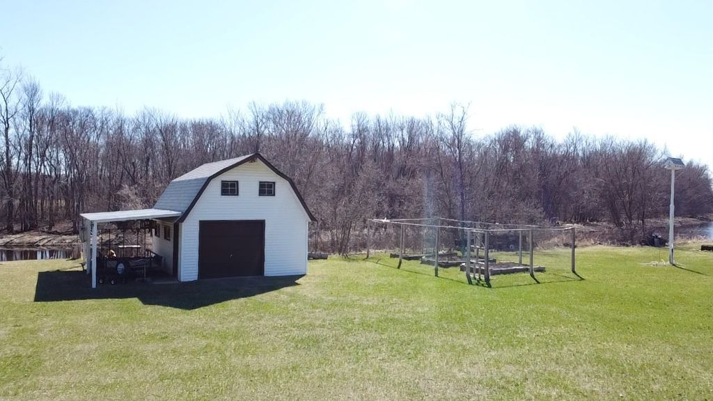 Photo of 37828 440th Place, Aitkin, MN 56431 (MLS # 7059058)