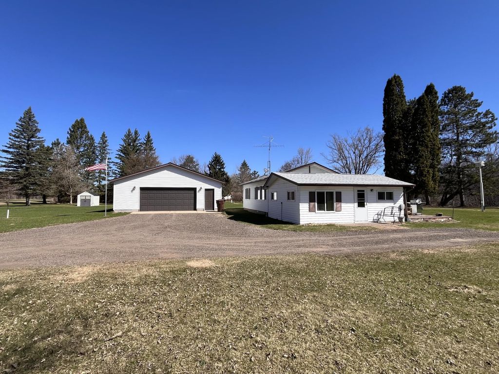 Photo of 37828 440th Place, Aitkin, MN 56431 (MLS # 7059058)
