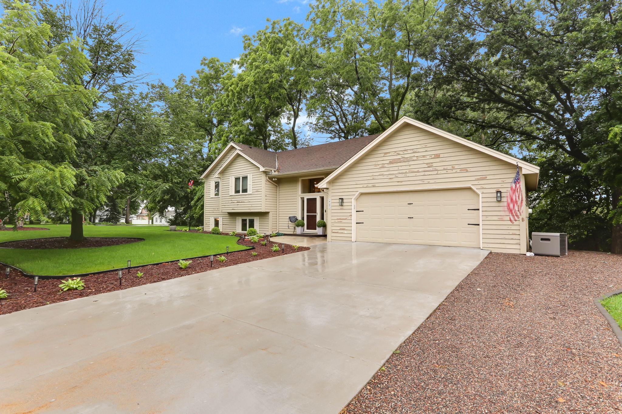 2583 Lost Lake Road