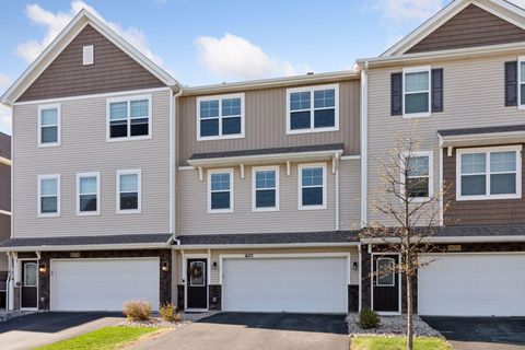 1672 Windigo Lane Shakopee MN 55379