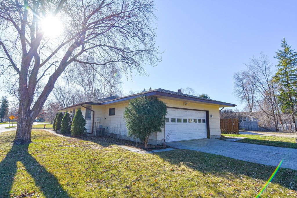 Photo of 245 Kneale Avenue N, Thief River Falls, MN 56701 (MLS # 7012552)