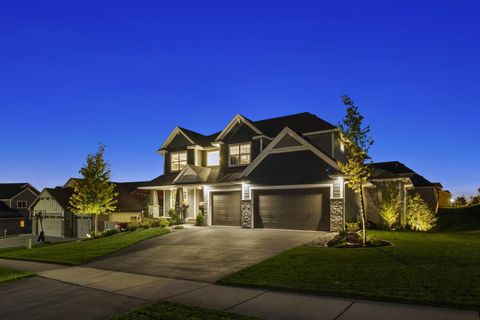 19949 Henley Lane Lakeville MN 55044