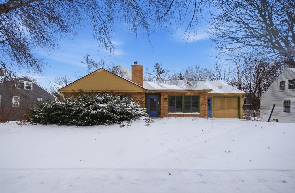 Photo of 105 Orchard Street S, Northfield, MN 55057 (MLS # 7003655)