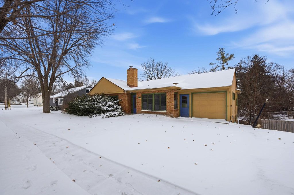 Photo of 105 Orchard Street S, Northfield, MN 55057 (MLS # 7003655)