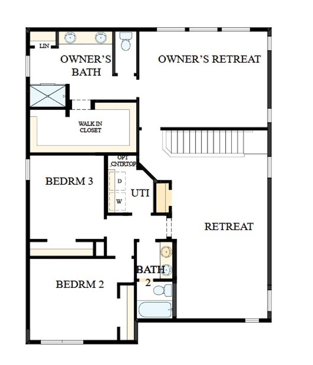 Photo of 7315 Landau Avenue NE, Otsego, MN 55301 (MLS # 7007535)