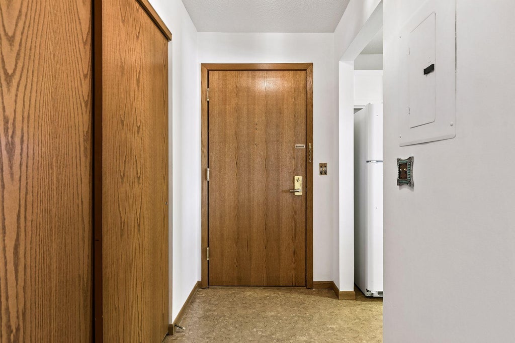 Photo of 1666 Coffman Street #215, Falcon Heights, MN 55108 (MLS # 7130364)