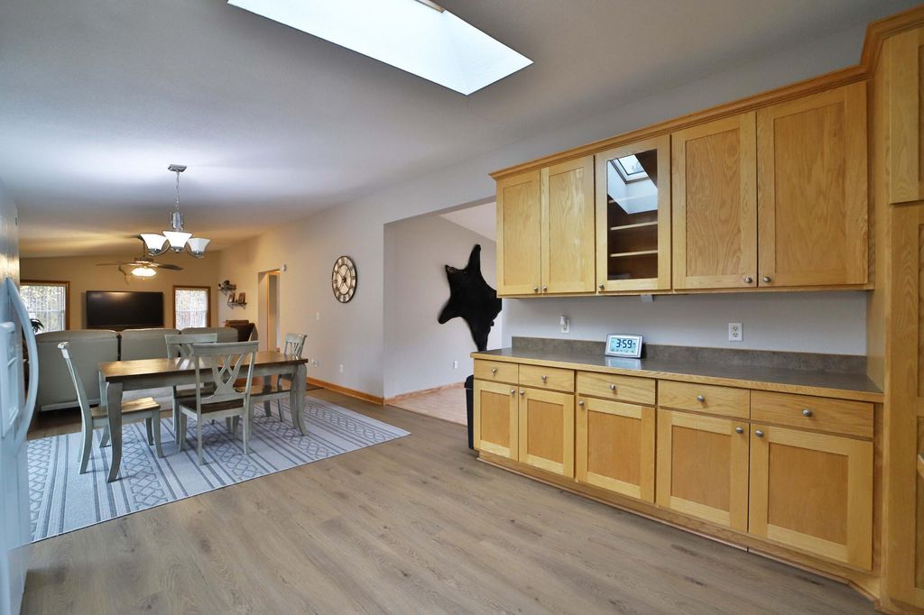 Photo of 4880 Barbeau Road, Brainerd, MN 56401 (MLS # 6803572)