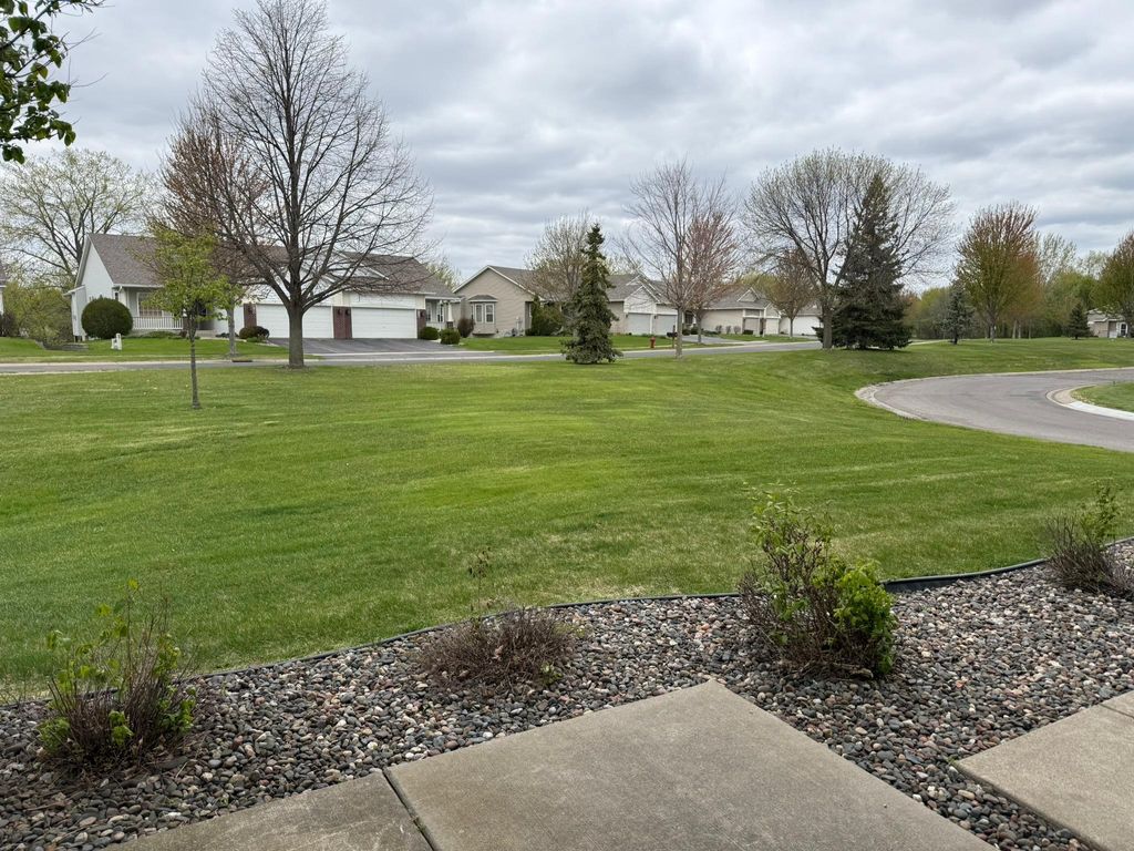 Photo of 6597 Olive Lane N, Maple Grove, MN 55311 (MLS # 7040949)