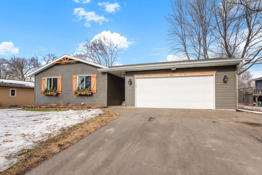Photo of 3061 230th Lane NW, Saint Francis, MN 55070 (MLS # 7024769)