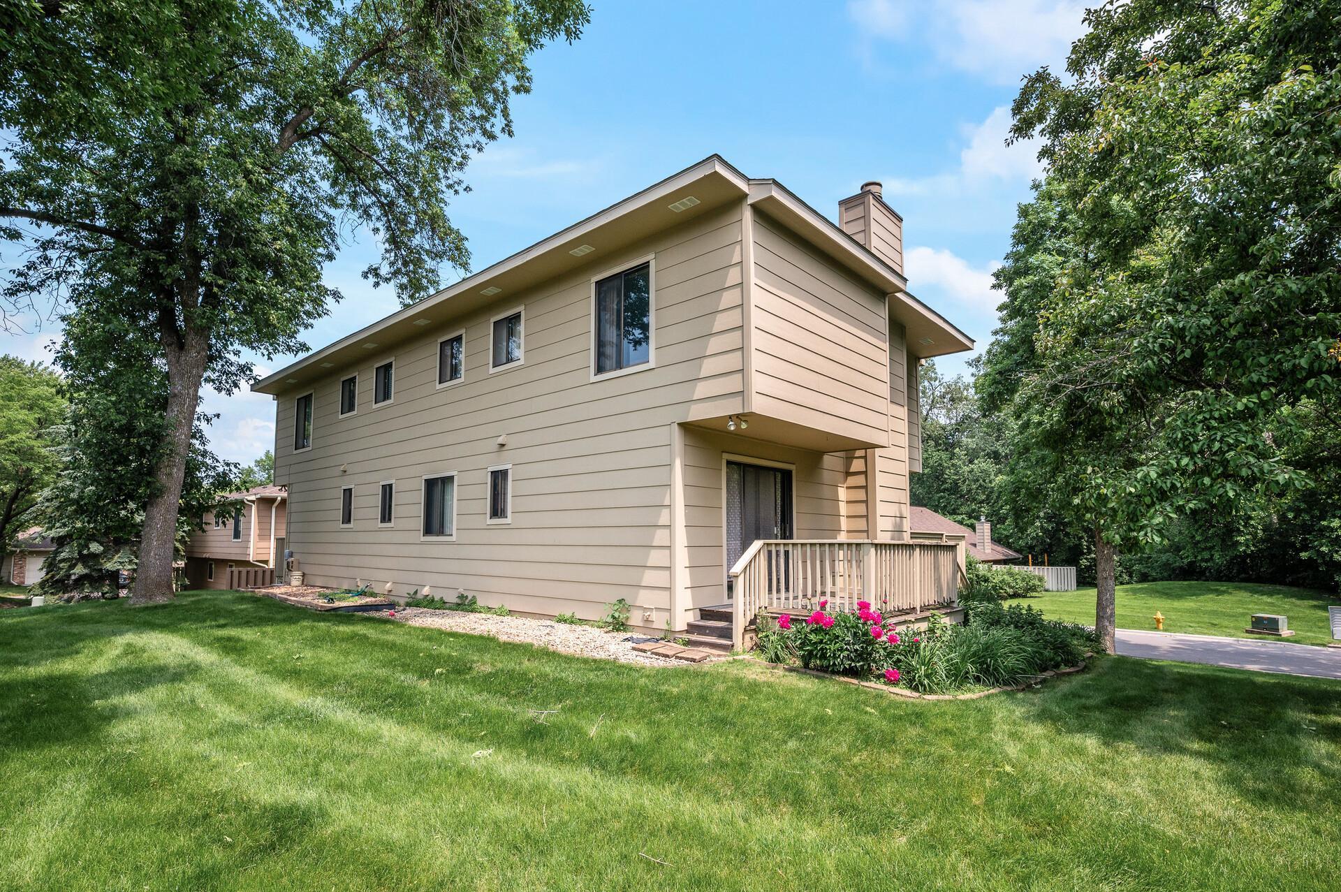 2113 Marquis Road