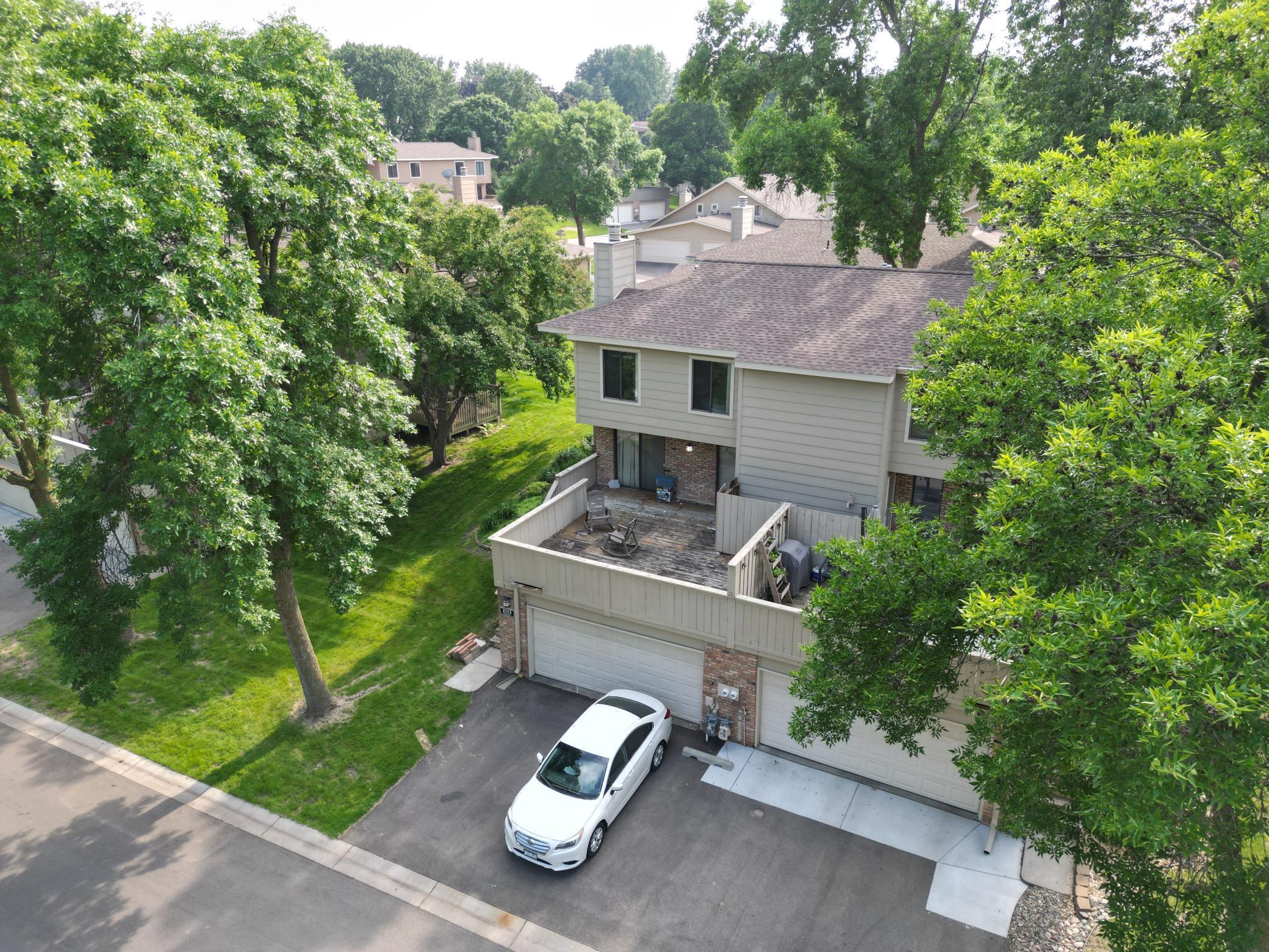 2113 Marquis Road