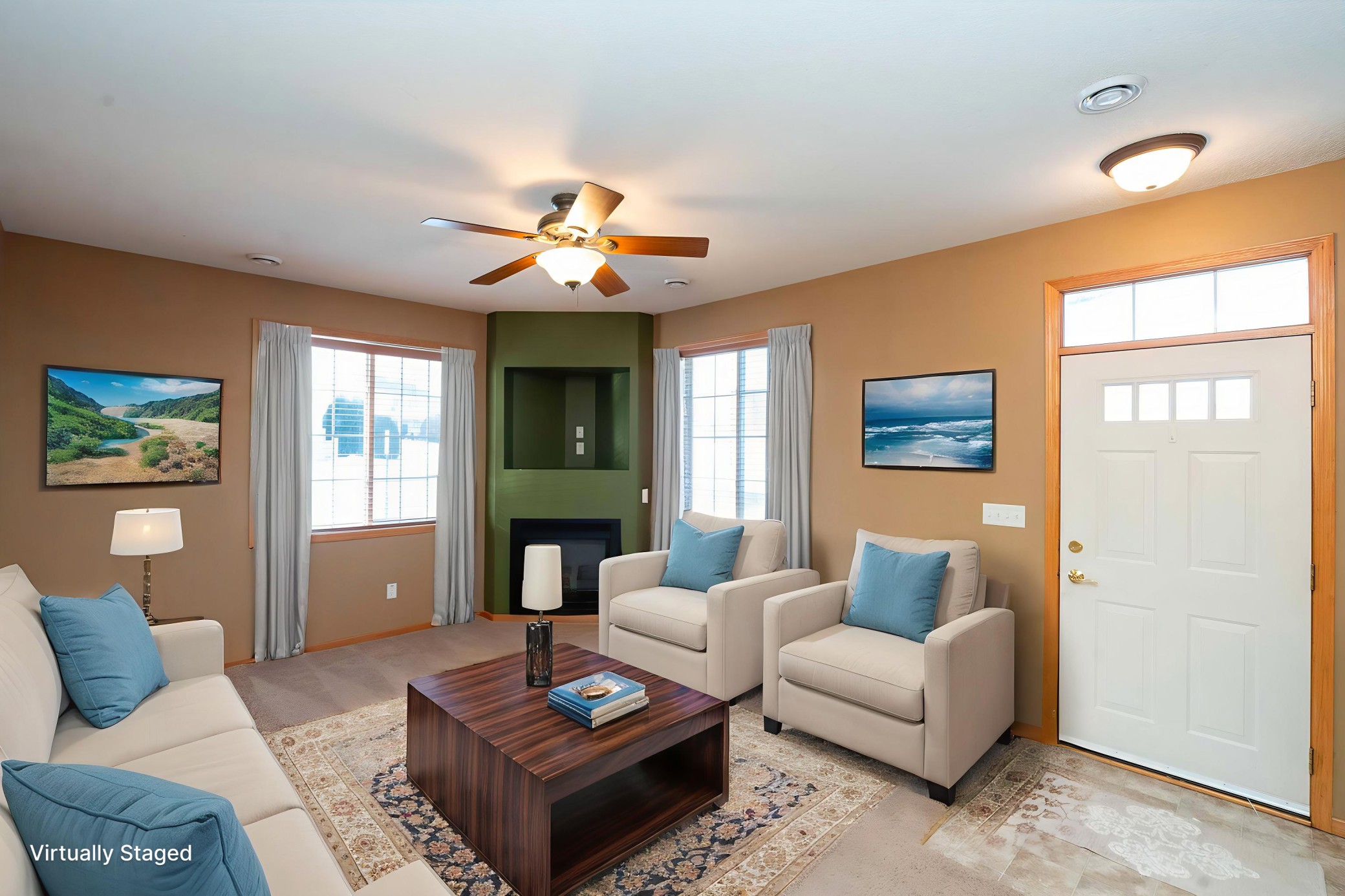 4781 Blaine Avenue 408