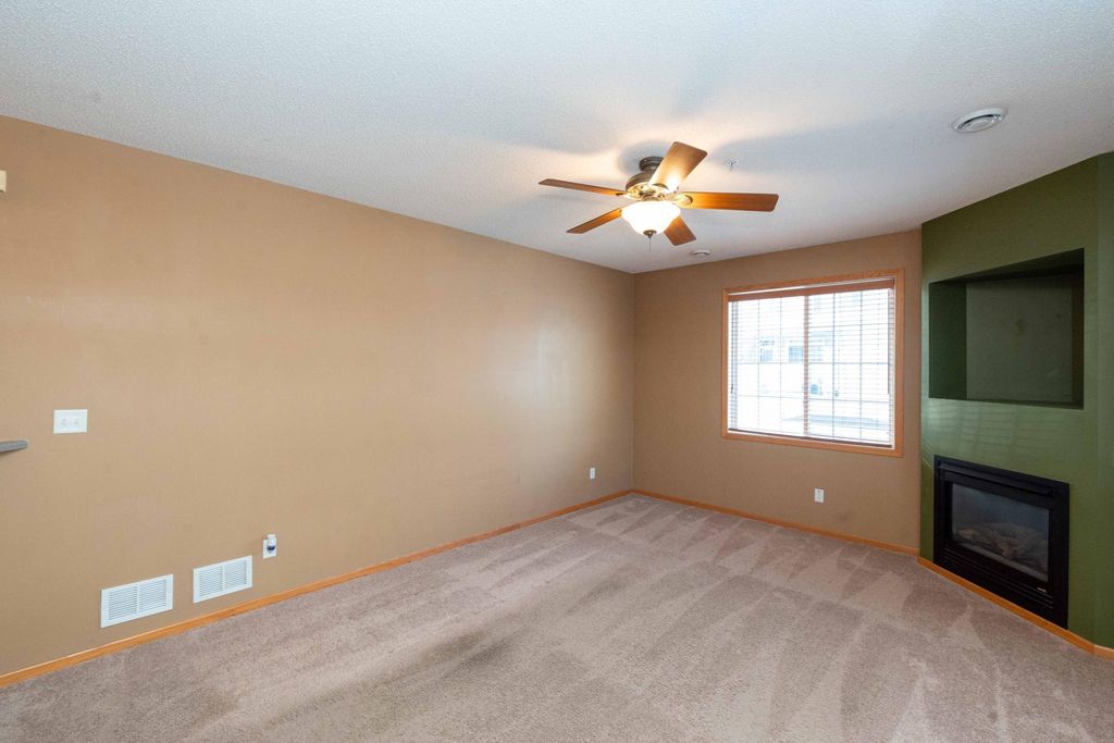 Photo of 4781 Blaine Avenue #408, Inver Grove Heights, MN 55076 (MLS # 7010494)