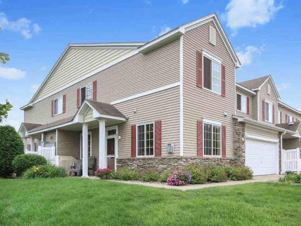 Photo of 4781 Blaine Avenue #408, Inver Grove Heights, MN 55076 (MLS # 7010494)