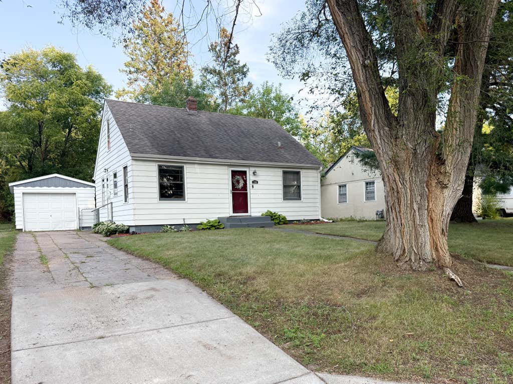 Photo of 1309 S 7th Street, Brainerd, MN 56401 (MLS # 7133239)