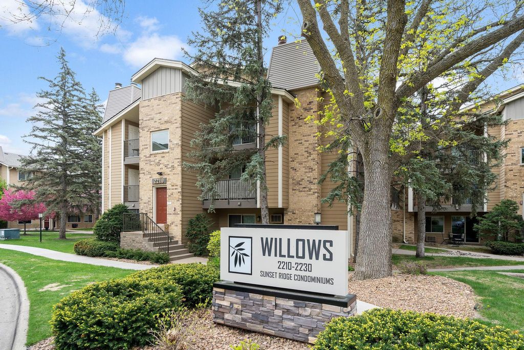 Photo of 2210 Ridge Drive #31, Saint Louis Park, MN 55416 (MLS # 7071502)