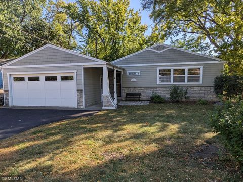 3501 Virginia Avenue S Saint Louis Park MN 55426