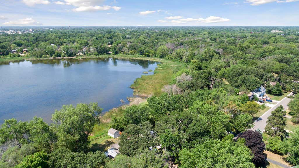 Photo of 8570 Lincoln Street NE, Blaine, MN 55434 (MLS # 7130091)